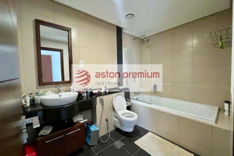 Apartment de 1 dormitorio en Business Bay, UAE No. 144883 11