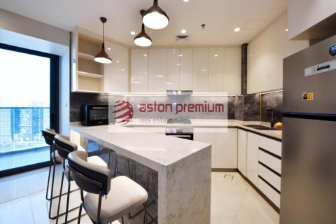 Квартира с 2 спальнями в Бизнес-Бэй, ОАЭ №144884 5