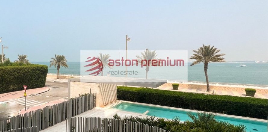 2 bedrooms Apartment in Palm Jumeirah, UAE No. 144881