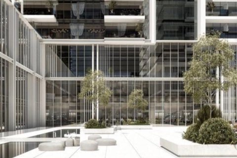 Apartment de 2 dormitorios en Bur Dubai, UAE No. 152515 11