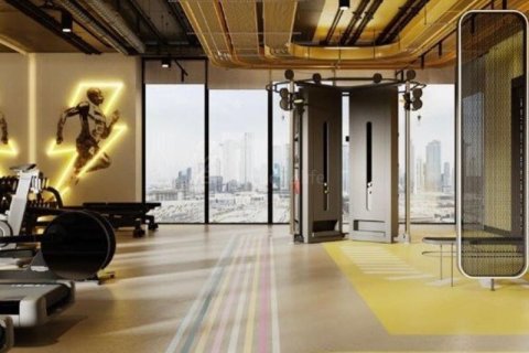 Apartment de 2 dormitorios en Bur Dubai, UAE No. 152515 9