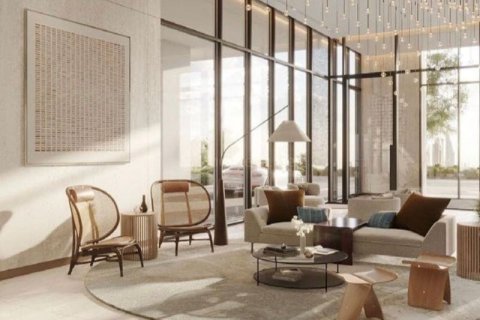 Apartment de 2 dormitorios en Bur Dubai, UAE No. 152515