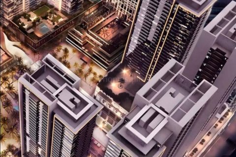 Apartment de 2 dormitorios en Bur Dubai, UAE No. 152515 12