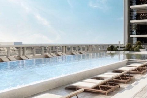 Apartment de 2 dormitorios en Bur Dubai, UAE No. 152515 6