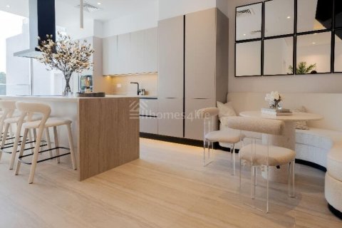 4 bedrooms Villa in Al Barari, UAE No. 152509 15