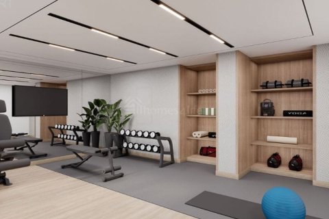 Apartment de 2 dormitorios en Downtown Jebel Ali, UAE No. 152513 7