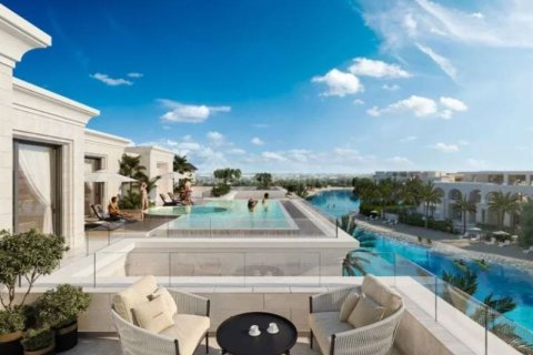 Apartment de 2 dormitorios en Downtown Jebel Ali, UAE No. 152513 11