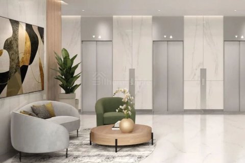 Apartment de 2 dormitorios en Downtown Jebel Ali, UAE No. 152513 6