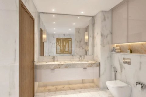 Apartment de 2 dormitorios en Downtown Jebel Ali, UAE No. 152513 12