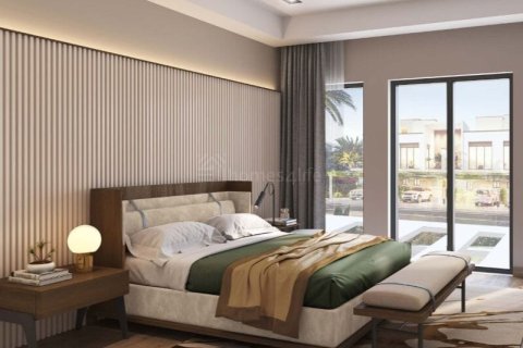 4 غرف نوم تاون هاوس في Dubai Land, الإمارات العربية المتحدة رقم 152512 4