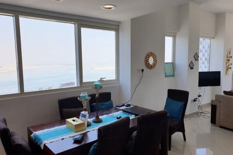 Квартира с 2 спальнями в Shams Abu Dhabi, ОАЭ №10183 5