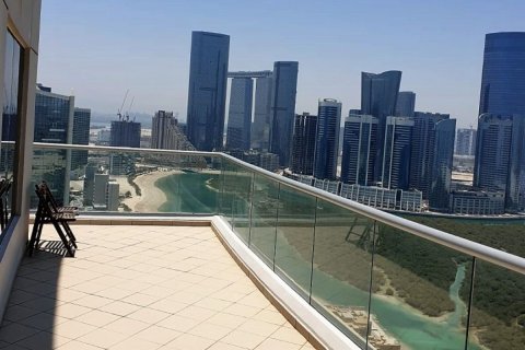 Квартира с 2 спальнями в Shams Abu Dhabi, ОАЭ №10183 4