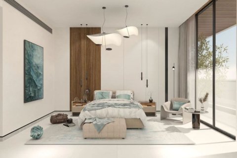 Apartment de 2 dormitorios en  Yas Island, UAE No. 10200 10