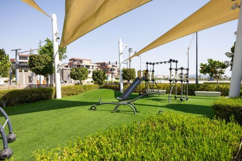 3 bedrooms Apartment on the Saadiyat Cultural District, UAE No. 10197 24