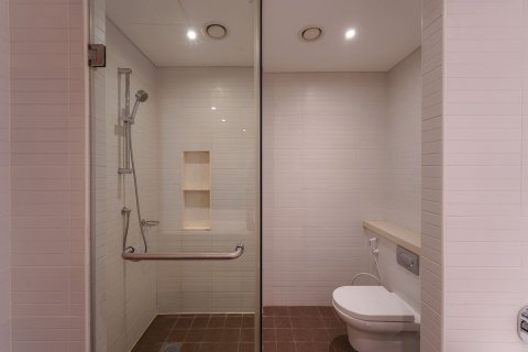 Apartment de 1 dormitorio en Al Raha Beach, UAE No. 10199 18