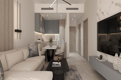 Land de 2576.5m² en Al Ain, UAE No. 55254 2