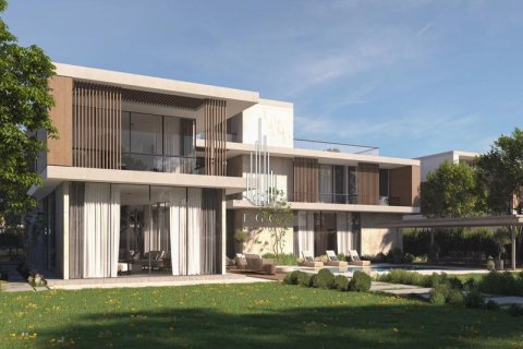 Land de 2576.5m² en Al Ain, UAE No. 55254 10
