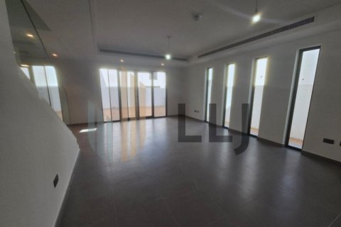 Villa de 5 dormitorios en  Yas Island, UAE No. 55251 11