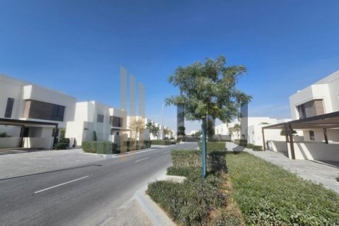 Villa de 5 dormitorios en  Yas Island, UAE No. 55251 8