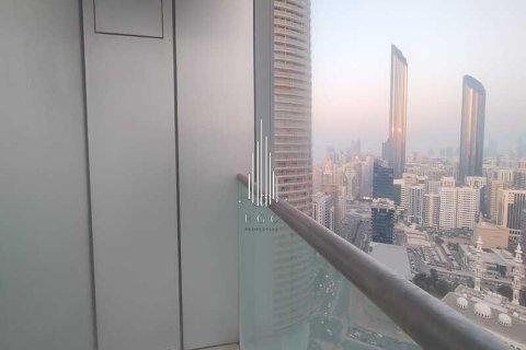 Appartement de 2 chambres à Corniche Road, UAE No. 49716 1