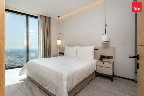 1 غرف نوم شقة في دبي, الإمارات العربية المتحدة رقم 203443 11