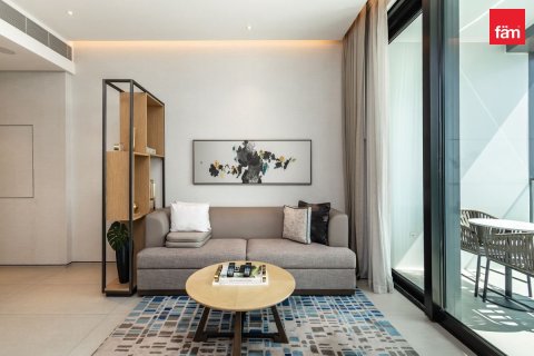 1 غرف نوم شقة في دبي, الإمارات العربية المتحدة رقم 203443 21