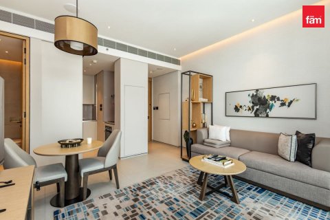 1 غرف نوم شقة في دبي, الإمارات العربية المتحدة رقم 203443 8