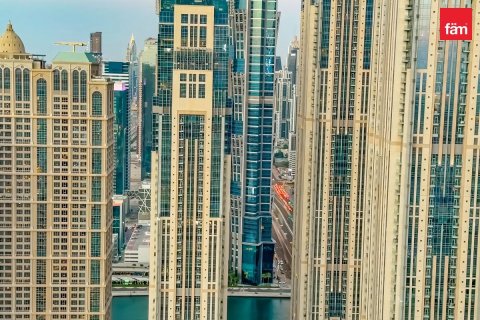 Apartment de 39.6m² en Business Bay, UAE No. 203442 8