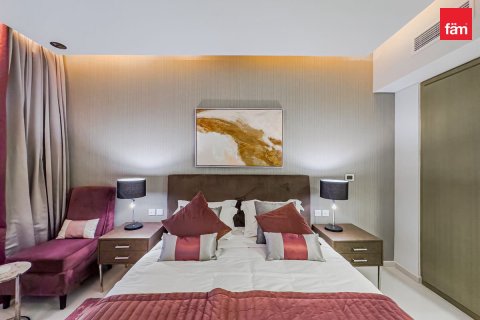 Apartment de 39.6m² en Business Bay, UAE No. 203442 3