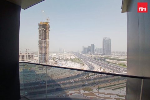 1 غرف نوم شقة في الخليج التجاري, الإمارات العربية المتحدة رقم 203440