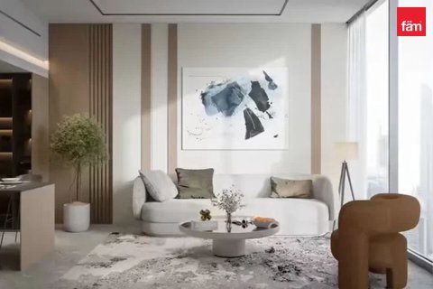 Apartment de 2 dormitorios en Discovery Gardens, UAE No. 203438 4