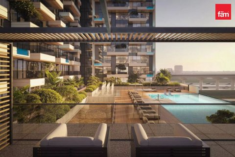 Apartment de 2 dormitorios en Discovery Gardens, UAE No. 203438