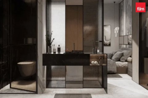 Apartment de 2 dormitorios en Discovery Gardens, UAE No. 203438 6