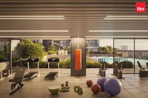 Apartment de 2 dormitorios en Discovery Gardens, UAE No. 203438 11