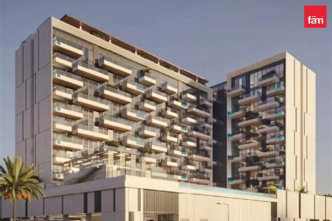 Apartment de 2 dormitorios en Discovery Gardens, UAE No. 203438 3