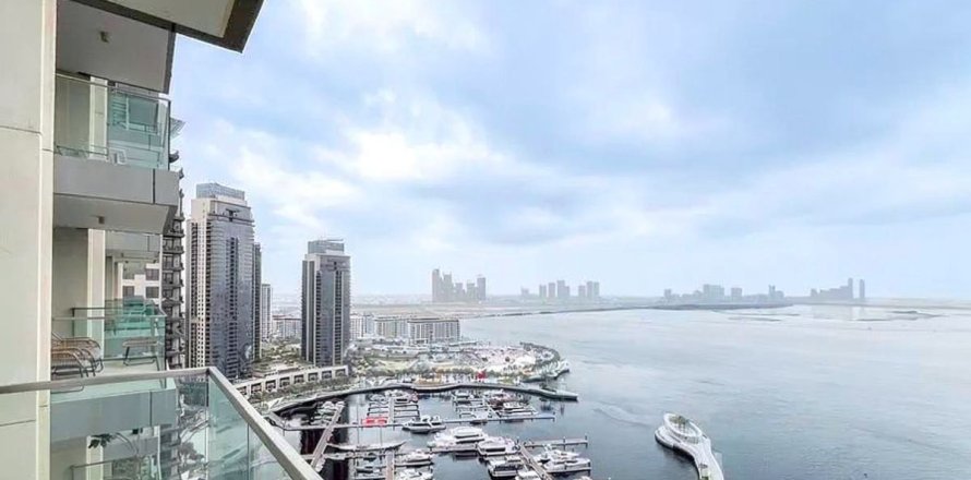 Appartement de 2 chambres à Dubai, UAE No. 167508