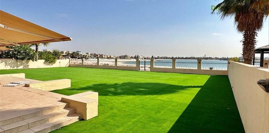 5 غرفة نوم  فيلا في Al Hamra Village, الإمارات العربية المتحدة رقم 75266