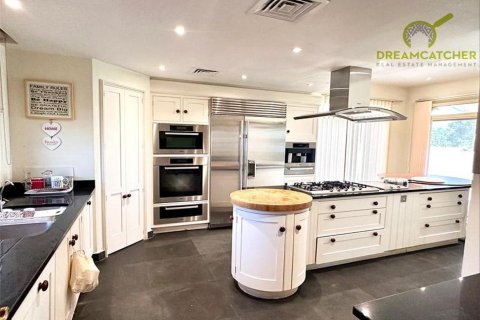 5 غرفة نوم  فيلا في Al Hamra Village, الإمارات العربية المتحدة رقم 75266 7