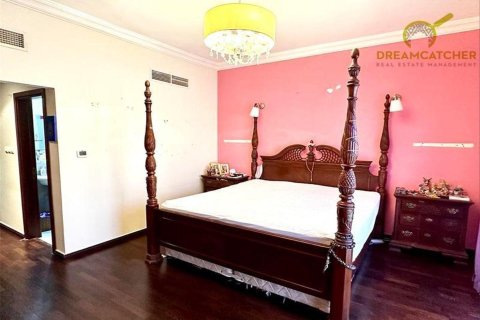 5 غرفة نوم  فيلا في Al Hamra Village, الإمارات العربية المتحدة رقم 75266 17