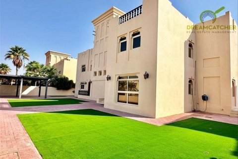 5 غرفة نوم  فيلا في Al Hamra Village, الإمارات العربية المتحدة رقم 75266 22