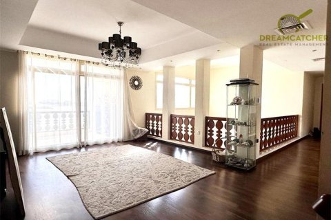 5 غرفة نوم  فيلا في Al Hamra Village, الإمارات العربية المتحدة رقم 75266 5