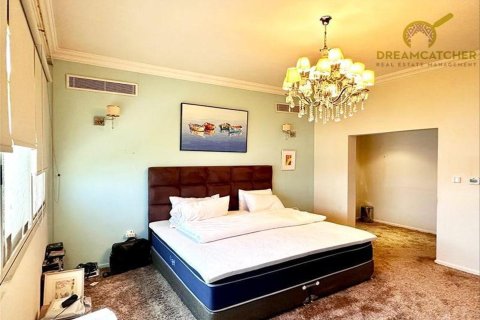 5 غرفة نوم  فيلا في Al Hamra Village, الإمارات العربية المتحدة رقم 75266 14