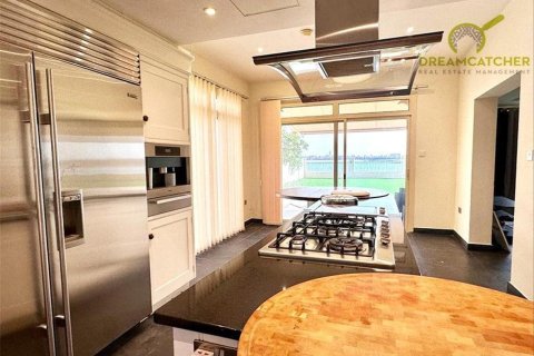 5 غرفة نوم  فيلا في Al Hamra Village, الإمارات العربية المتحدة رقم 75266 9