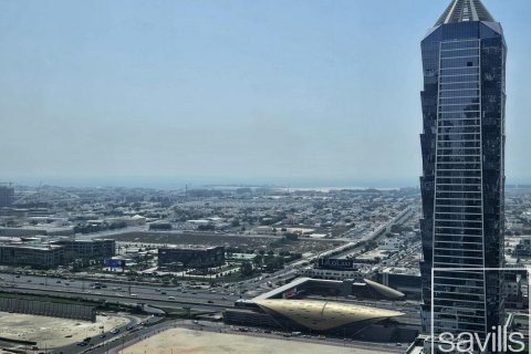 Appartement de 4 chambres à Executive Towers, UAE No. 194630 13
