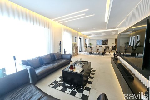 Appartement de 4 chambres à Executive Towers, UAE No. 194630 19