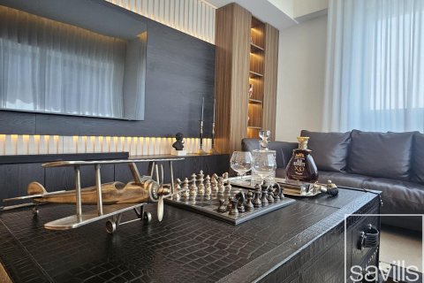 Appartement de 4 chambres à Executive Towers, UAE No. 194630 17