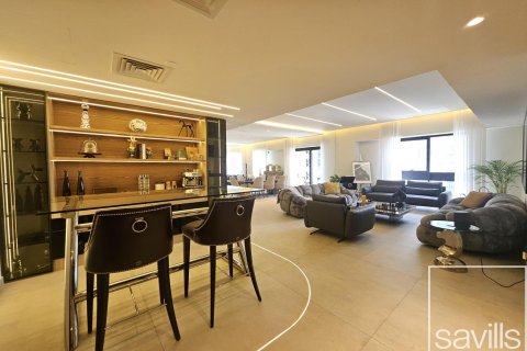 Appartement de 4 chambres à Executive Towers, UAE No. 194630 23