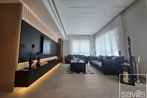 Appartement de 4 chambres à Executive Towers, UAE No. 194630 20