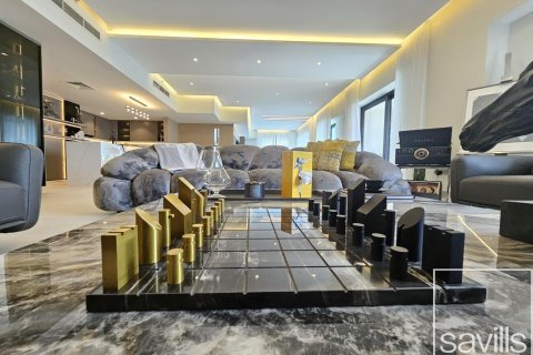 Appartement de 4 chambres à Executive Towers, UAE No. 194630 30