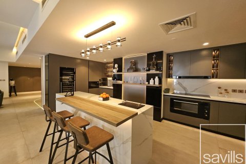 Appartement de 4 chambres à Executive Towers, UAE No. 194630 24